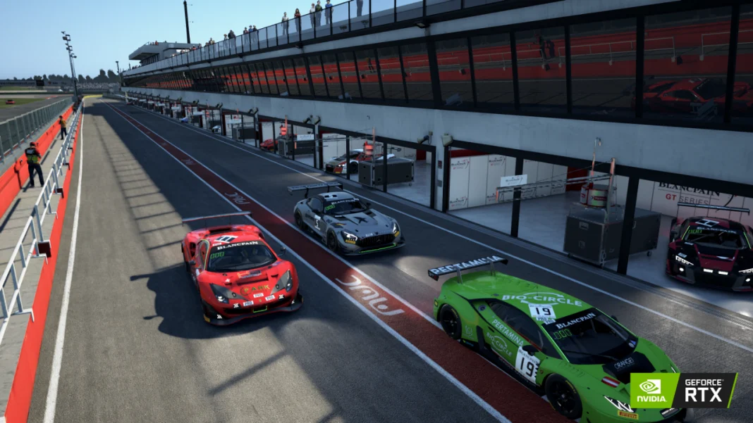 assetto corsa competizione nvidia rtx ray tracing screenshot 001