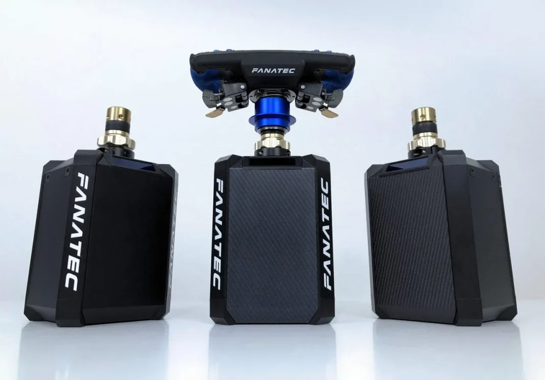 Podium Series