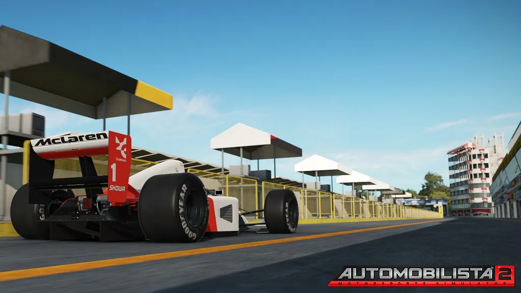 Beta de Automobilista 2 el 28 de febrero - simRacer.es