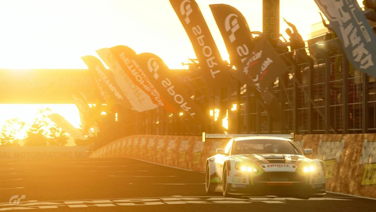 Cyro Speed Todo listo para las Grand Prix Series de Cyberspeed - simRacer.es