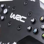 Fanatec CSL WRC Steering Wheel