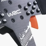 Fanatec CSL WRC Steering Wheel