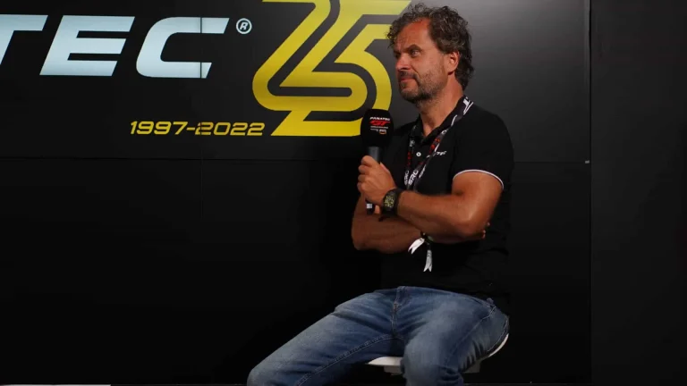 Fanatec despide a su CEO Thomas Jackermeier (actualizado)