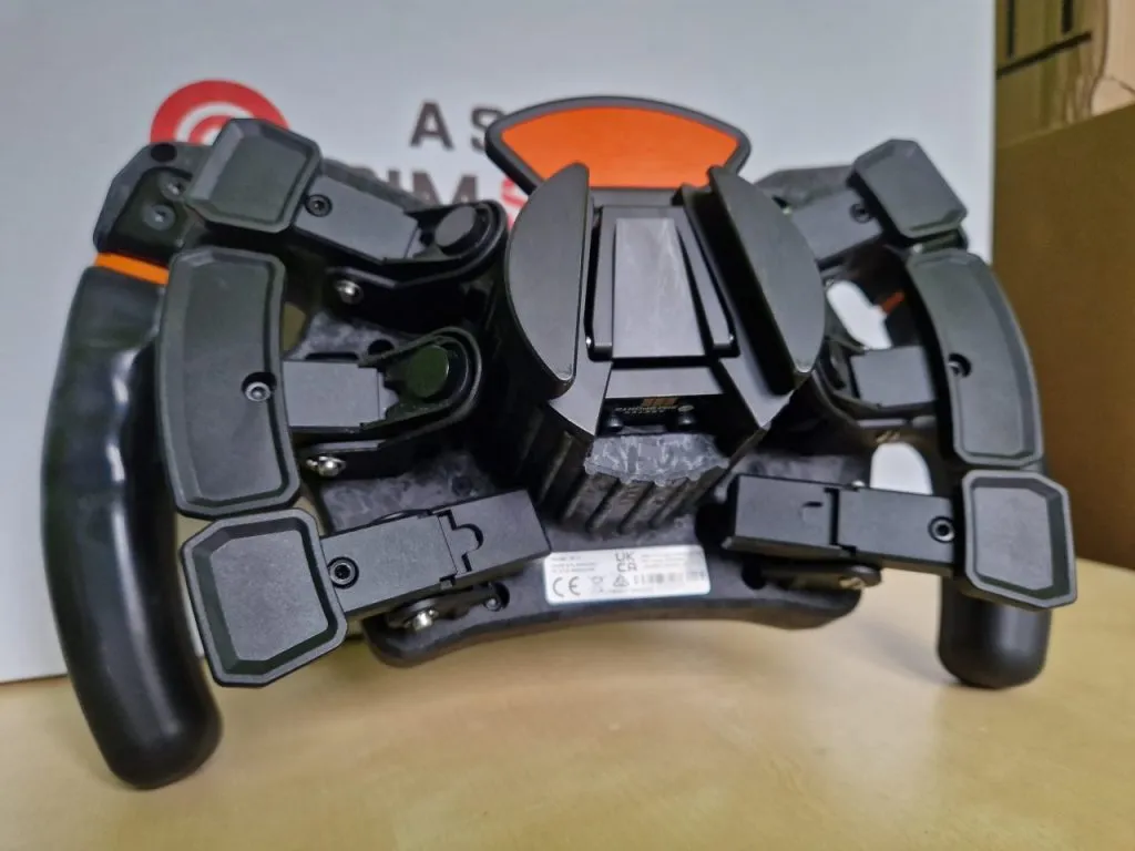 asetek paddles review 133517