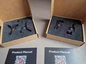 asetek paddles review 182109