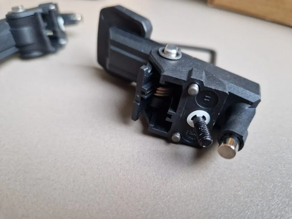asetek paddles review 182501