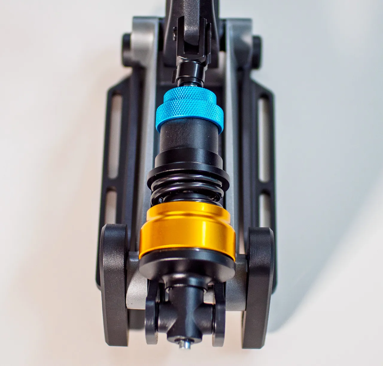 xp1 brake screw detail