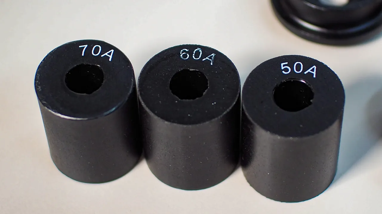 xp1 elastomers