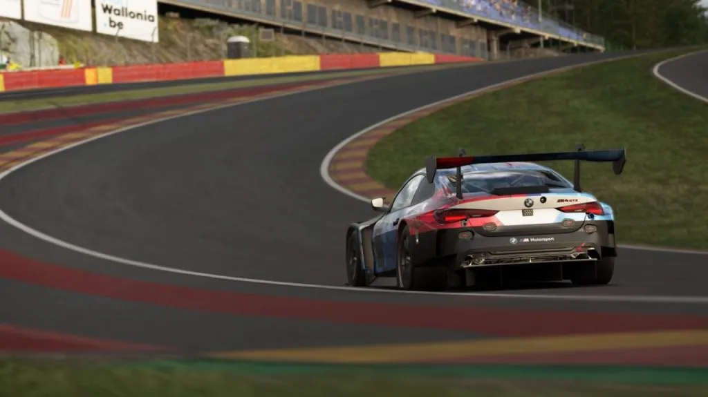 Precios servidores Assetto Corsa EVO y Release 0.3: así quedan 20