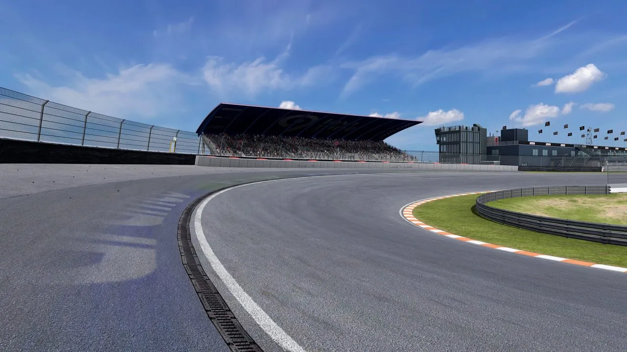 raceroom12 raceroom12