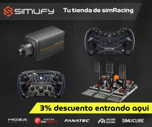 Descuento 3% en Simufy