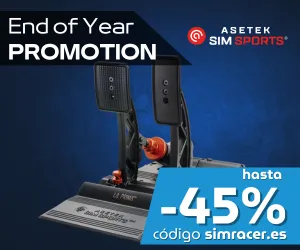 End of year promotion Asetek